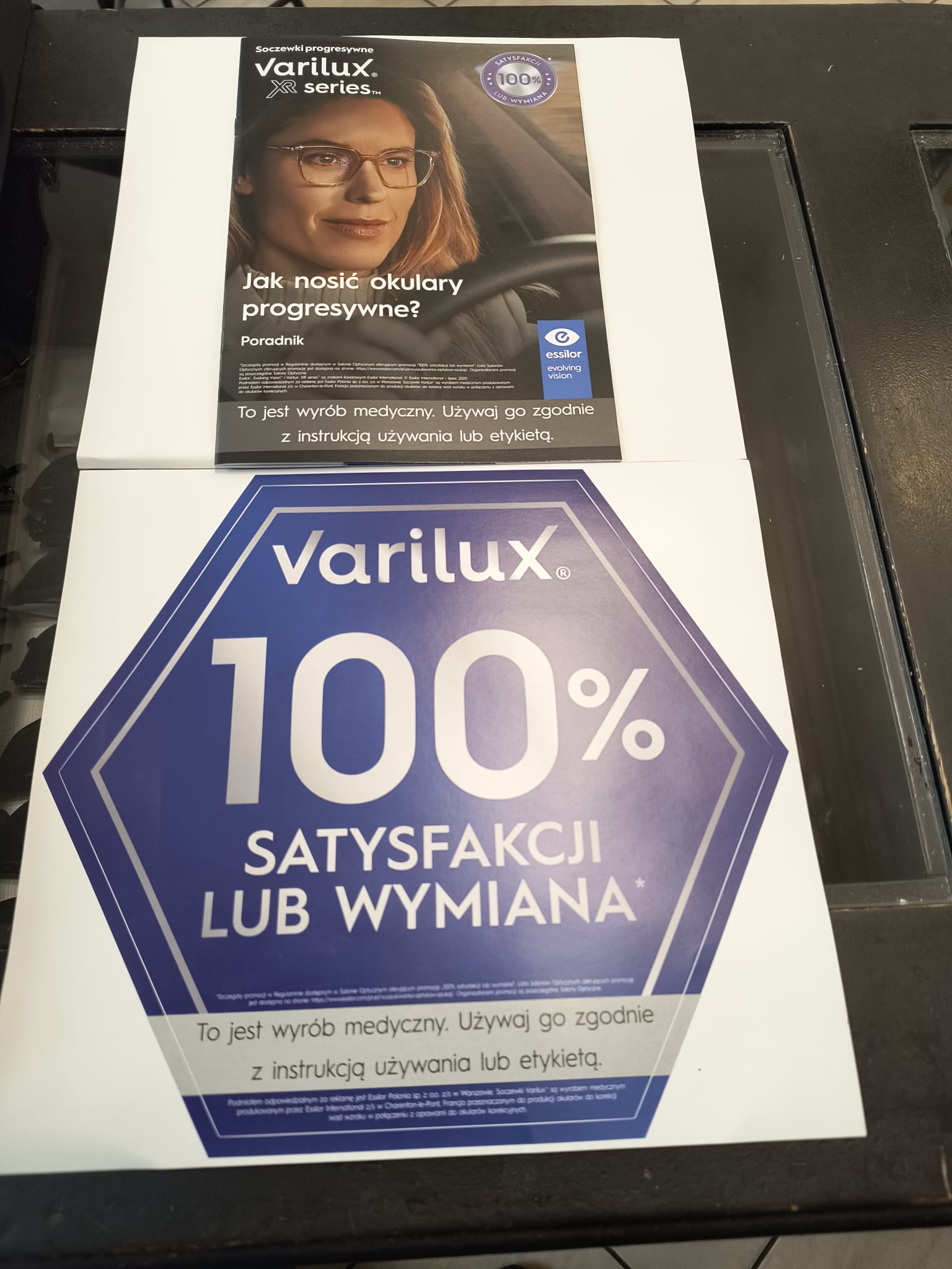 Promocja Varilux